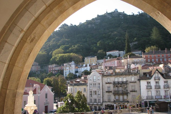 Sintra Small-Group Tour: Let the Fairy Tale Begin with Pick Up - Why this route works for a Lisbon day out