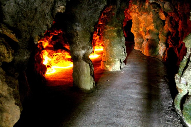 Sintra Small-Group Tour: Let the Fairy Tale Begin with Pick Up - Pena Palace and the ticket decision