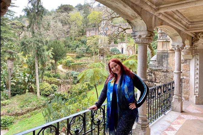 Sintra Small-Group Tour: Let the Fairy Tale Begin with Pick Up - Who will get the most from this day