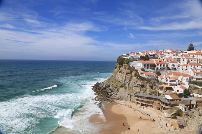 Sintra Tour Tailor-Made (Personalized) - Why a private Sintra day can work so well