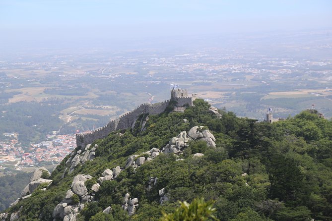 Sintra Tour Tailor-Made (Personalized) - What the $132.75 price really buys