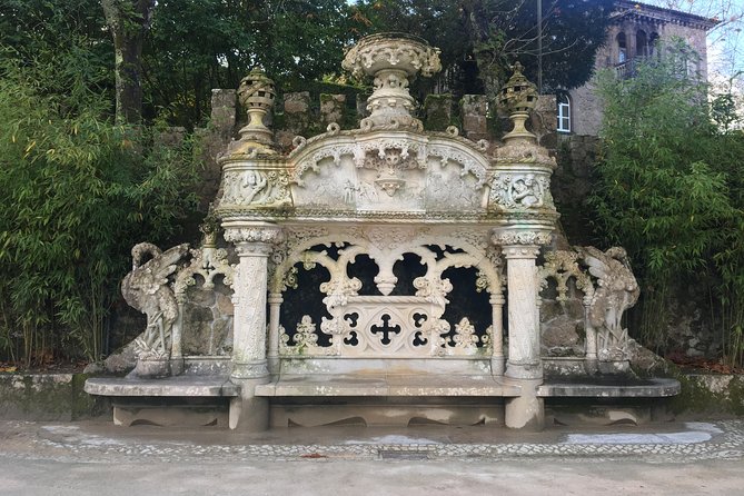 Sintra Tour with Pena Palace and Regaleira All Tickets Included - Why this Sintra day trip works from Lisbon