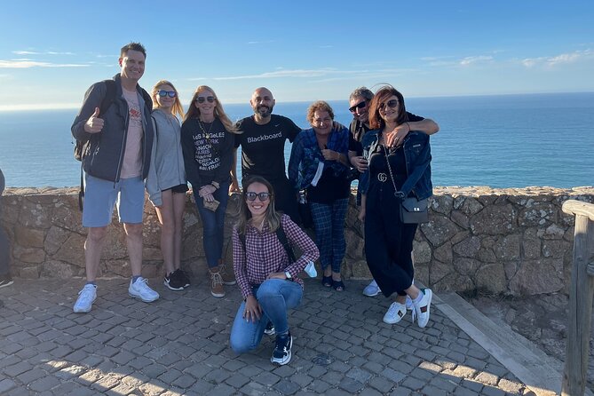 Sintra Tour with Pena Palace and Regaleira All Tickets Included - Exploring the tunnels at Quinta da Regaleira