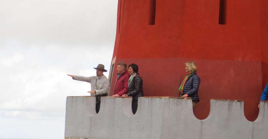 Sintra: Walking Tour with Palace, Castle, and Old Town Visit - Why walking is the right way to see Sintra