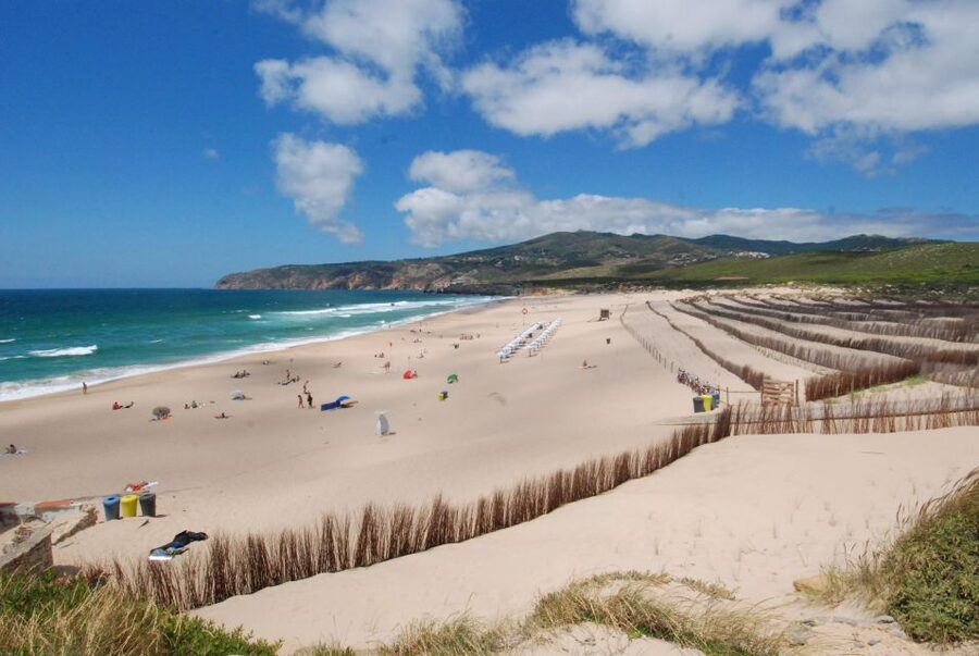 Sintra with a guide: Pena, Regaleira, Roca and Cascais - Cascais and the Portuguese Riviera