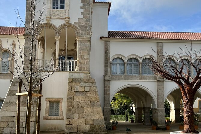Skip the Lines & Sip the Wines: Évora’s Ultimate Walking Tour! - Rua 5 de Outubro and Alentejo craft traditions