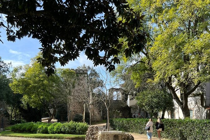 Skip the Lines & Sip the Wines: Évora’s Ultimate Walking Tour! - Praça do Giraldo and the city’s public heart
