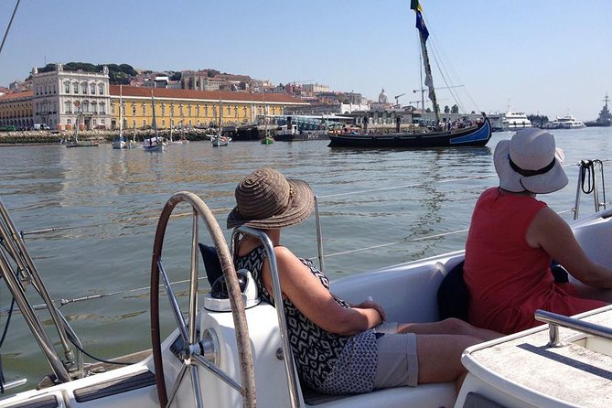 Small-Group Sailing Tour on the Tagus River from Lisbon - Why the Tagus is one of Lisbon’s best viewpoints