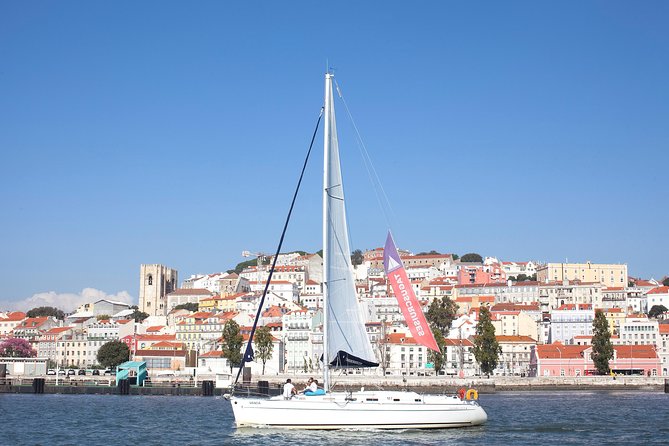 Small-Group Sailing Tour on the Tagus River from Lisbon - What is included on the boat