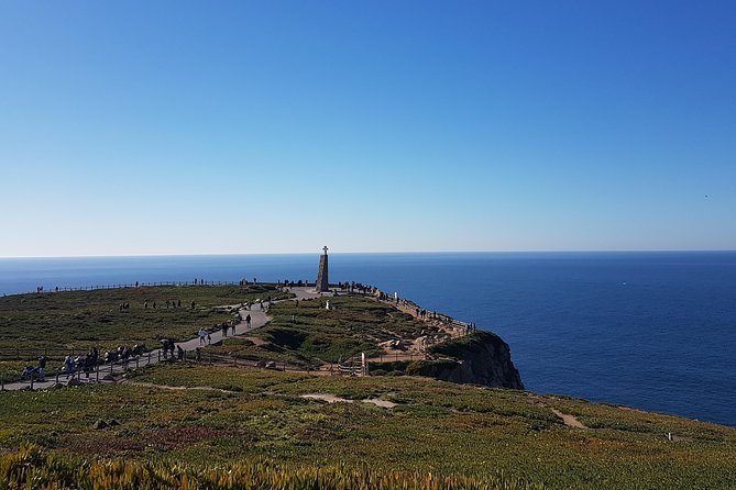 Small Group Tour to Sintra, Pena Palace, Cabo Roca and Cascais - Sintra’s old town and a stop at Priquita