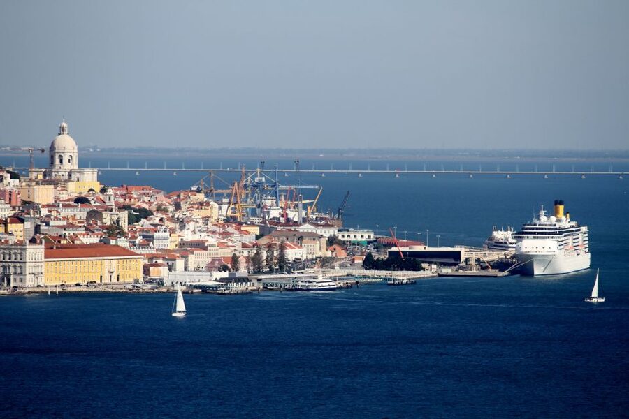 South Lisbon: 3-Hour Christ the King Electric Bike Tour - Is $41 a fair price?