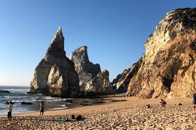 Sunset Hike, Tapas & Wine at Secret Beach - Why this Sintra sunset outing works