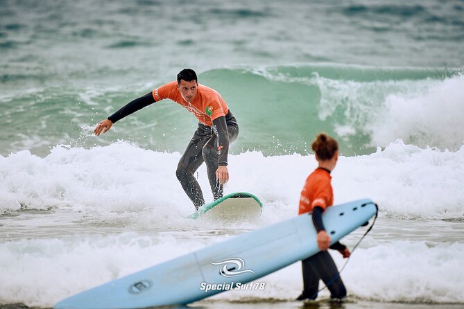 Surf Courses In Peniche and Baleal Portugal - Price and what you receive for $48.37