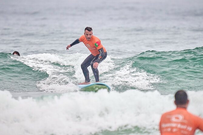 Surf Courses In Peniche and Baleal Portugal - Cancellation and useful booking details