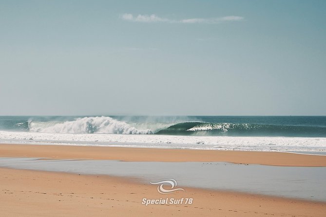 Surf Courses In Peniche and Baleal Portugal - The equipment makes this easy to pack for