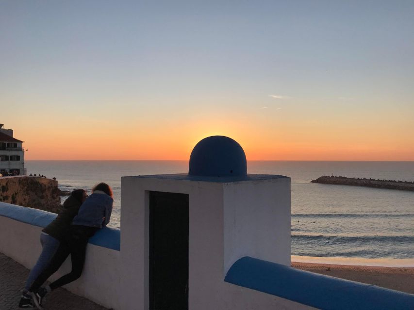 Surfing lessons at Ericeira World Surf Recognized - Key points about the Ericeira surf lesson