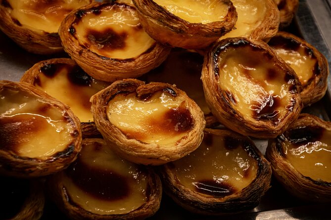 Taste Lisbon: an Itinerant Full Portuguese Meal by Do Eat Better - How much food do you actually get?