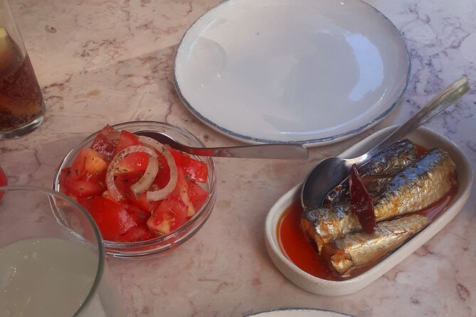 Tastes of Lisbon - Private food Tour - Praça da Figueira and one of Lisbon’s old pastry shops