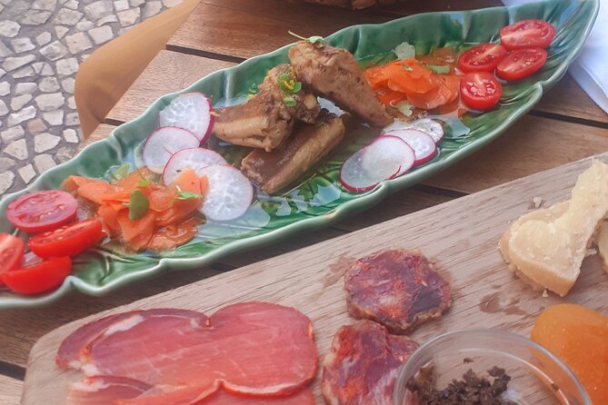 Tastes of Lisbon - Private food Tour - Why a private tour can be worth $139.99