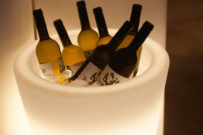 Tastes of Lisbon - Private food Tour - Filipa, Ricardo, and the value of a local host