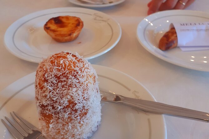 Tastes of Lisbon - Private food Tour - Cheese, ham, port, and the old grocery tradition