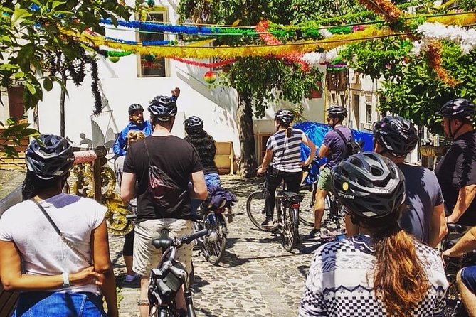 The 7 Hills Tour of Lisboa - Key points to know before you book