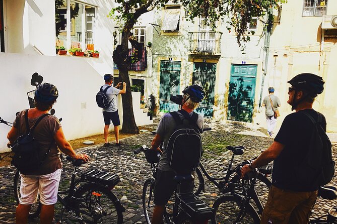 The 7 Hills Tour of Lisboa - Is $30.23 good value for three hours?