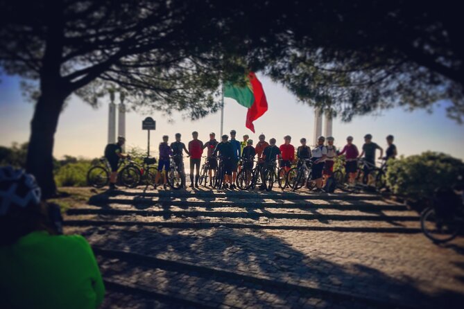 The 7 Hills Tour of Lisboa - Choosing the best time slot