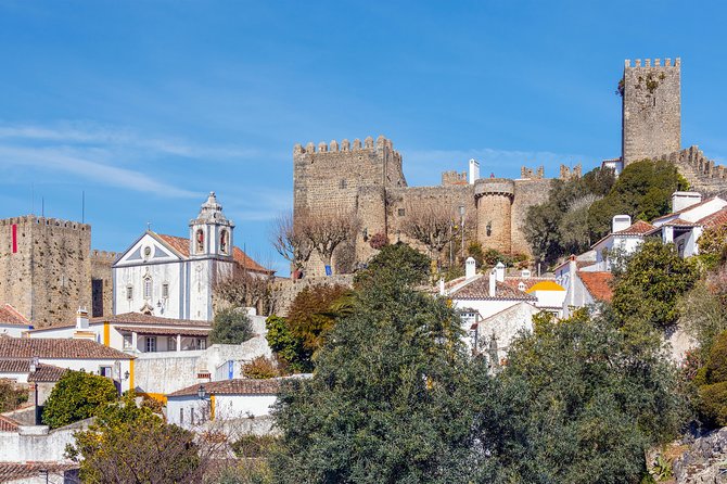 The Best of the West - Fátima, Nazaré, Óbidos & Batalha - Who gets the best value from this day trip?