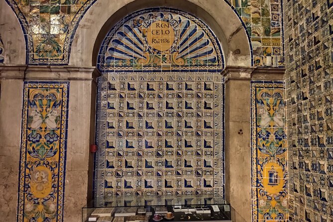 The Portuguese Tiles - Why Lisbon’s tiles tell more than an art story