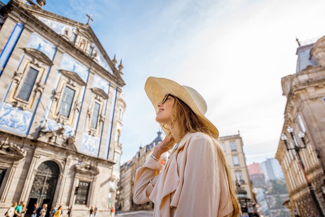 Three Cities in One Day: Porto, Nazare and Obidos from Lisbon - What this Lisbon day trip is really trying to do