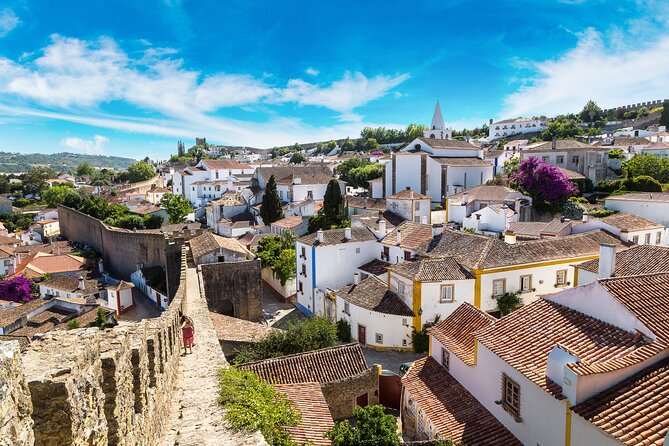 Three Cities in One Day: Porto, Nazare and Obidos from Lisbon - Porto in a few fast hours