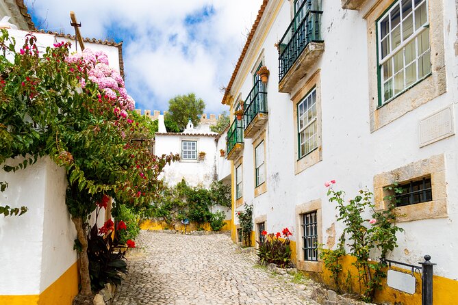 Three Cities in One Day: Porto, Nazare and Obidos from Lisbon - Guides can make or break the day