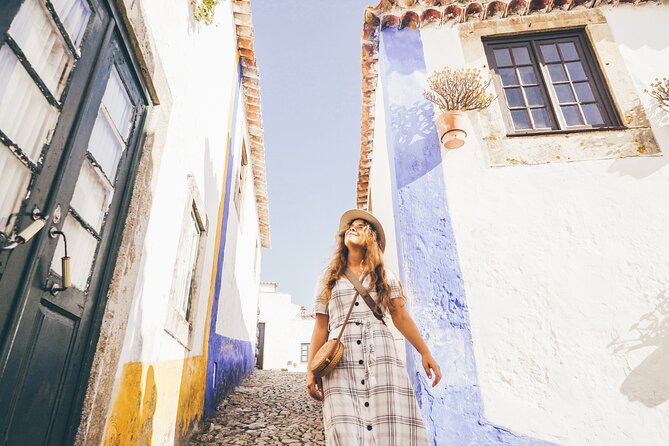 Three Cities in One Day: Porto, Nazare and Obidos from Lisbon - Is $133.01 a fair price?
