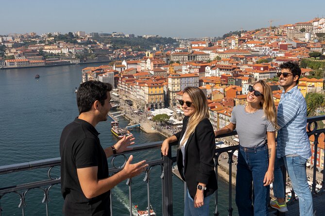 Three Cities in One Day: Porto, Nazare and Obidos from Lisbon - Who will enjoy this fast-paced day?