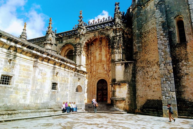Tomar & Obidos The Roman Legacy Villages World Heritage Tour - What the guide adds, and where the format falls short