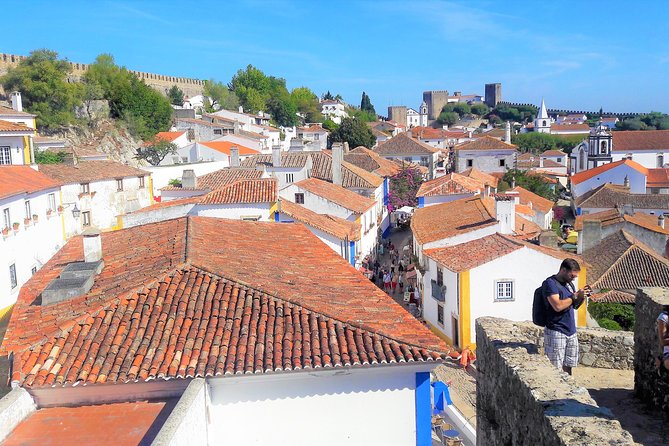 Tomar & Obidos The Roman Legacy Villages World Heritage Tour - Price, extra fees, and overall value