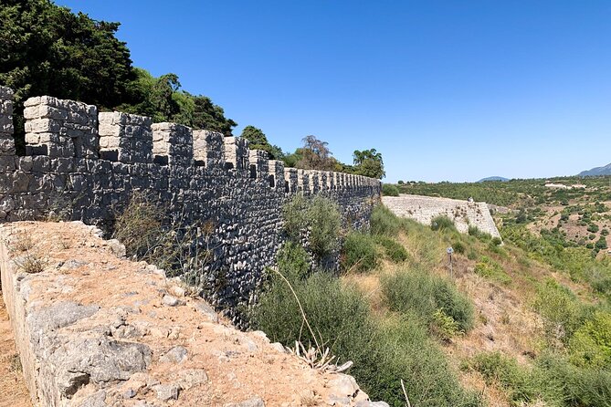 Tour Arrábida / Azeitão - What Francisco adds to the drive