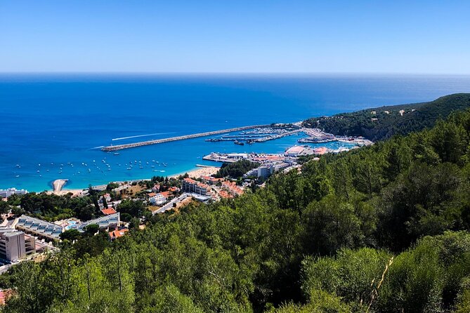 Tour Arrábida / Azeitão - Is $72.41 a fair price?