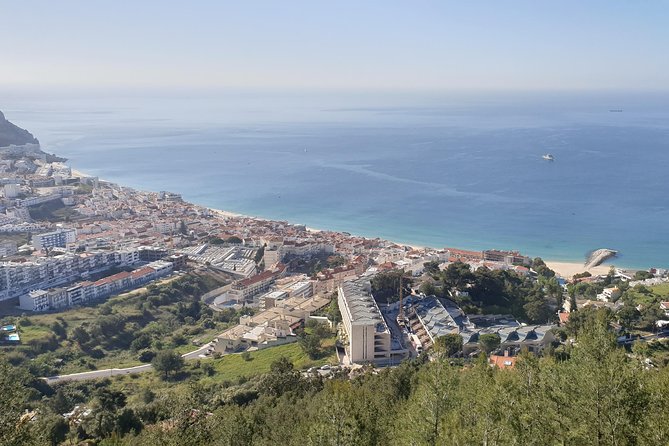 Tour Arrábida / Azeitão - Who should choose this half-day route?