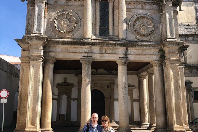 Tour Évora and Alentejo in a private tour - Lunch and the value of private pacing