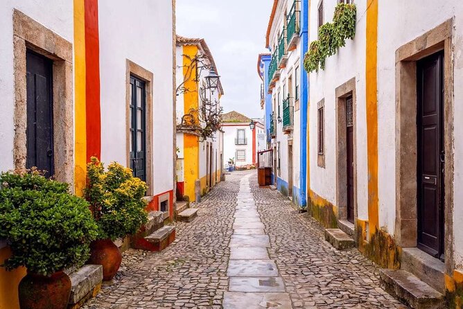 Tour from Lisbon: Obidos, Nazaré and Fátima Small Group - Who should book this day trip?