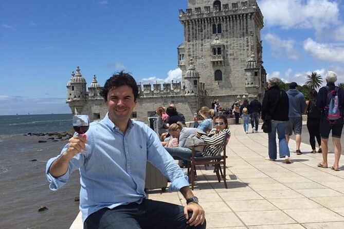Tour of Lisbon in a Private Tour - Key points to know before booking