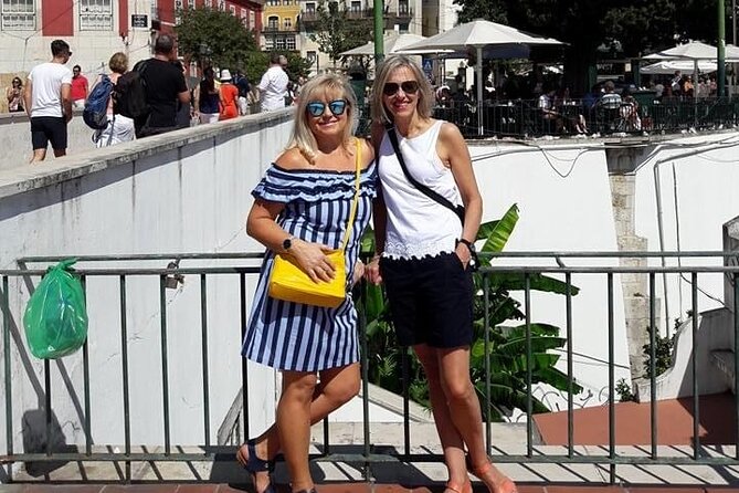 Tour of Lisbon in a Private Tour - Why this private Lisbon tour works well
