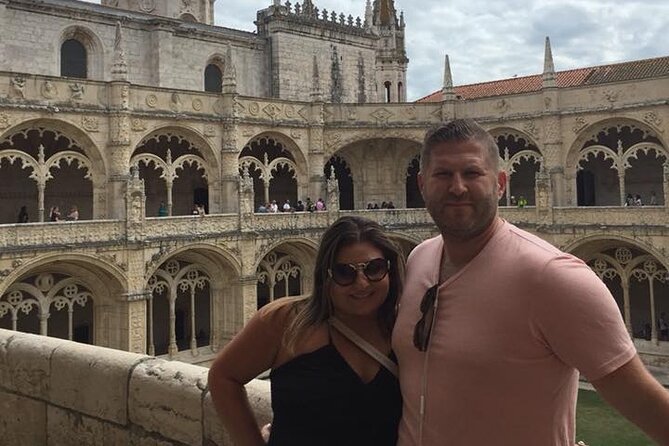 Tour of Lisbon in a Private Tour - Baixa explains the city rebuilt after disaster