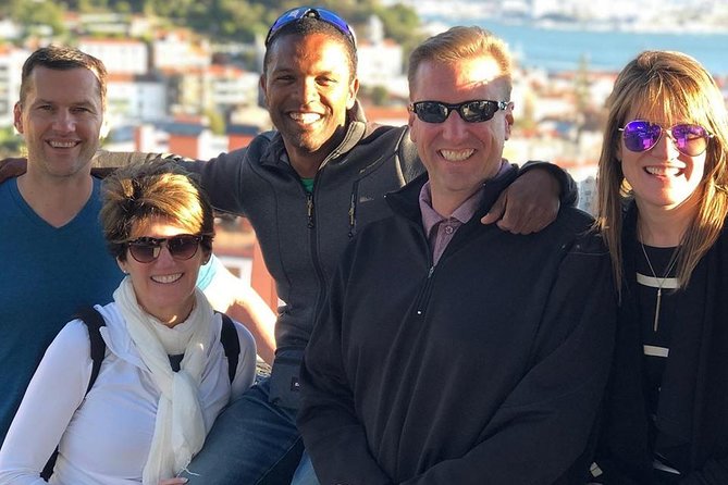 Tour of Old Town (Alfama) - 2hr - Sé Cathedral and the Roman Theater ruins