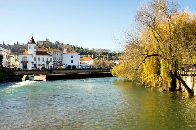 Tour of the Knights Templar's of Tomar in Private Tour - Key points at a glance