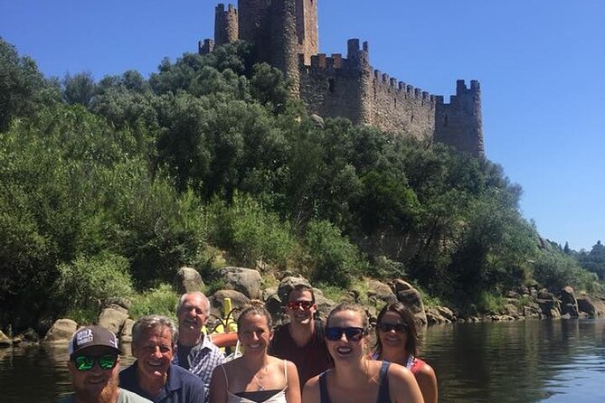 Tour of the Knights Templar's of Tomar in Private Tour - The Convent of Christ, the day’s main event