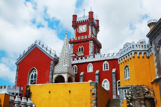 Tour Sintra from Lisbon - Is $177.92 per person a fair price?