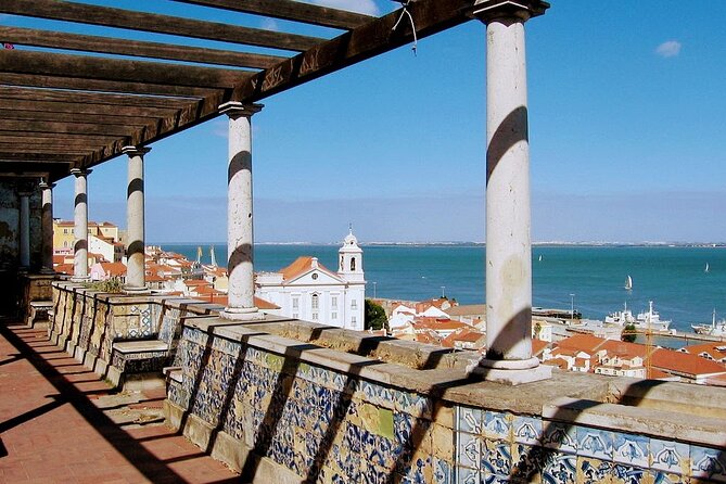 Tour Tuk Tuk Lisbon-Belem 4 H Free Pick-up - Pastéis de Belém and the monuments by the river